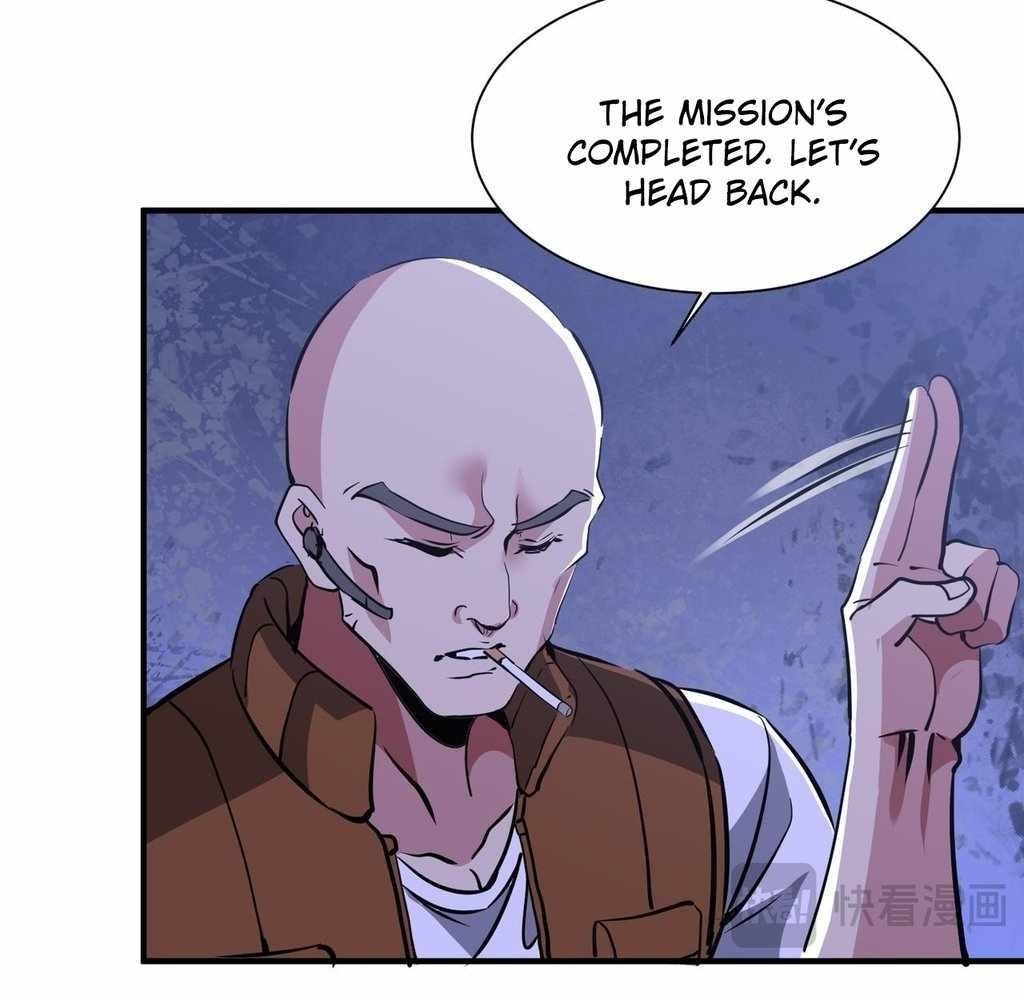 Reborn as a Demonic Cultivator: Starting with a Zombie Planet Chapter 45 - Page 96