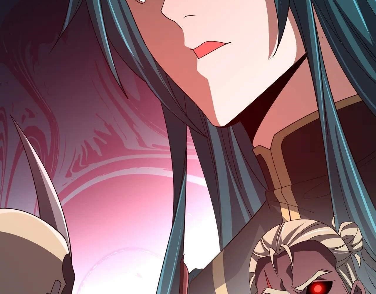 Reborn as a Demonic Cultivator: Starting with a Zombie Planet Chapter 9 - Page 100