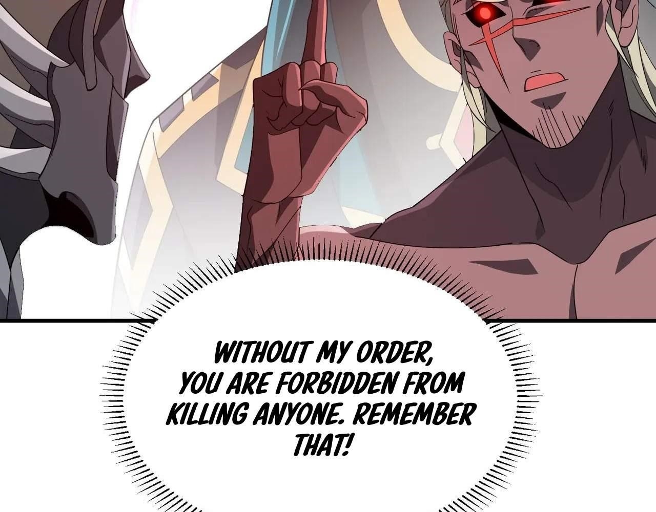 Reborn as a Demonic Cultivator: Starting with a Zombie Planet Chapter 9 - Page 101