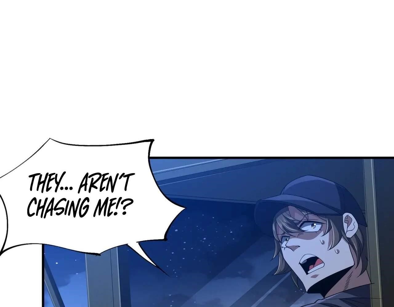 Reborn as a Demonic Cultivator: Starting with a Zombie Planet Chapter 9 - Page 104