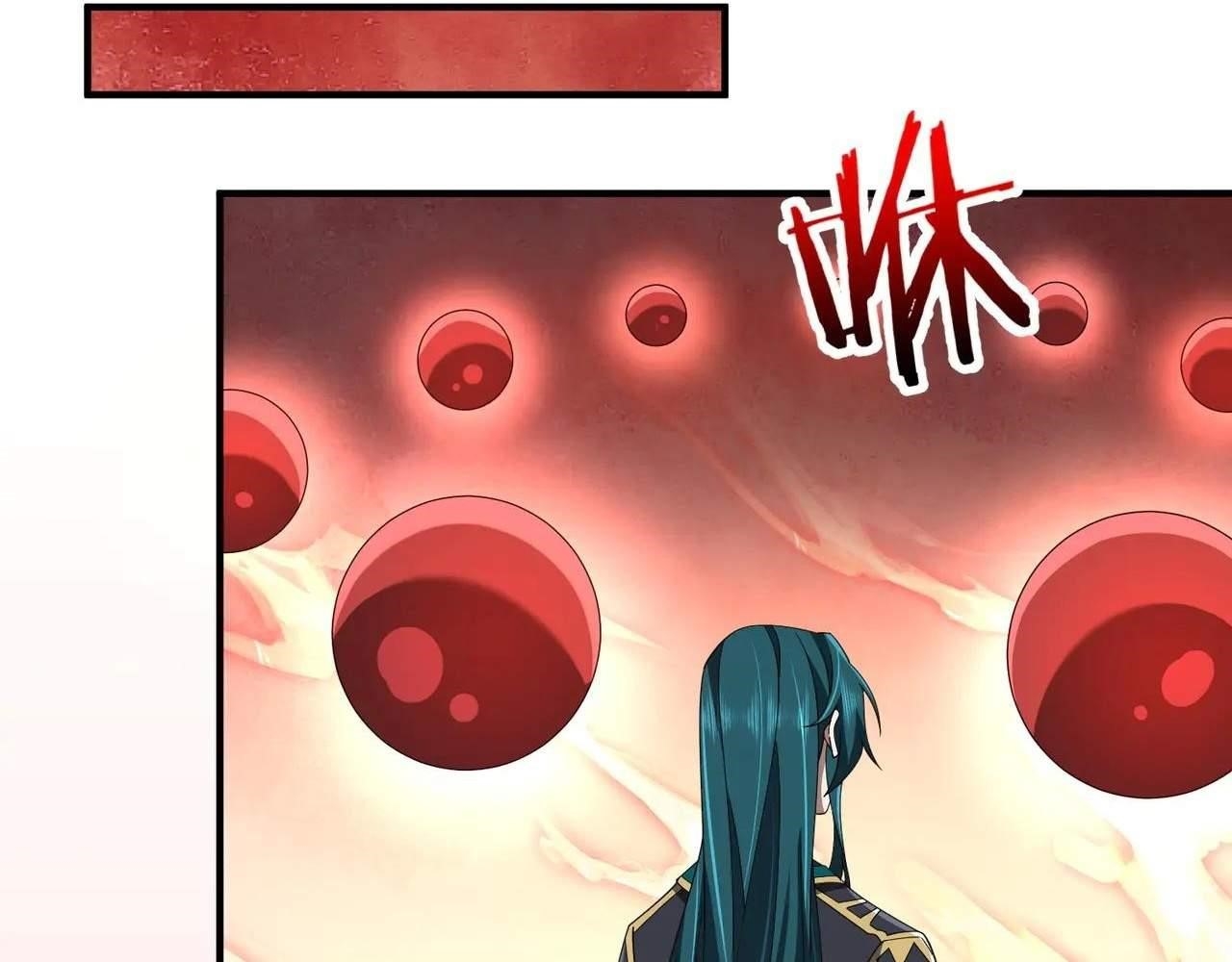 Reborn as a Demonic Cultivator: Starting with a Zombie Planet Chapter 9 - Page 109