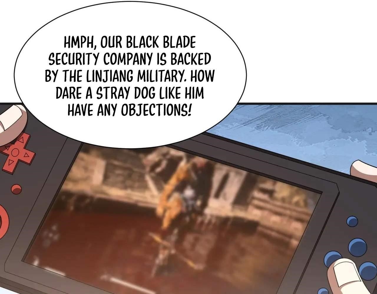 Reborn as a Demonic Cultivator: Starting with a Zombie Planet Chapter 9 - Page 11