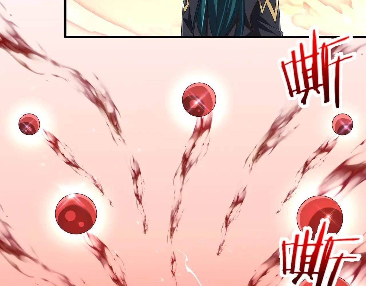 Reborn as a Demonic Cultivator: Starting with a Zombie Planet Chapter 9 - Page 110