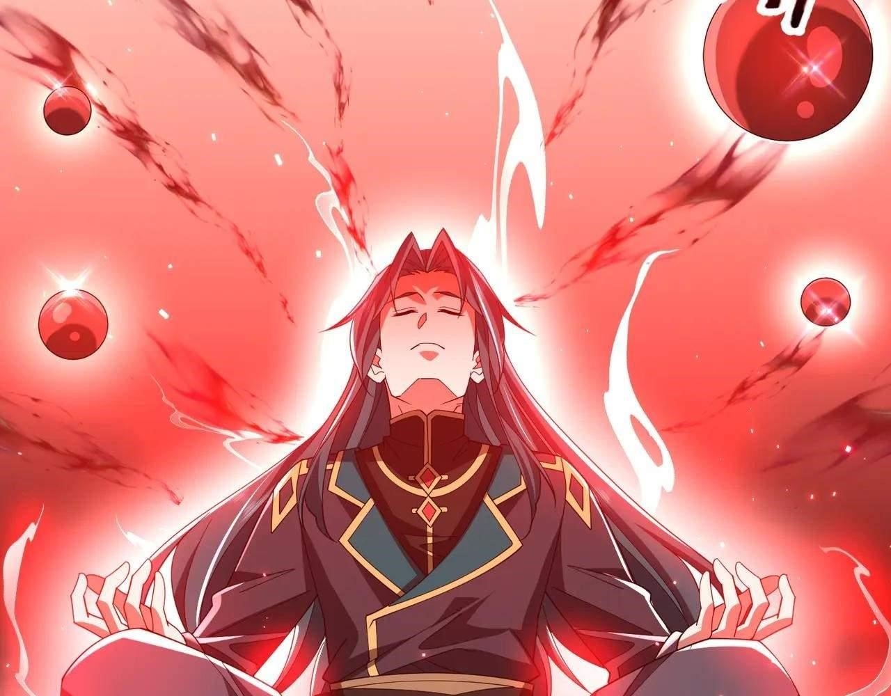 Reborn as a Demonic Cultivator: Starting with a Zombie Planet Chapter 9 - Page 111