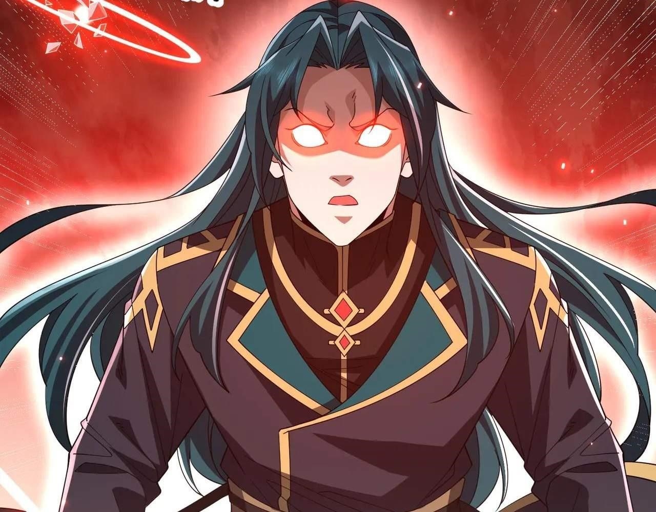 Reborn as a Demonic Cultivator: Starting with a Zombie Planet Chapter 9 - Page 116