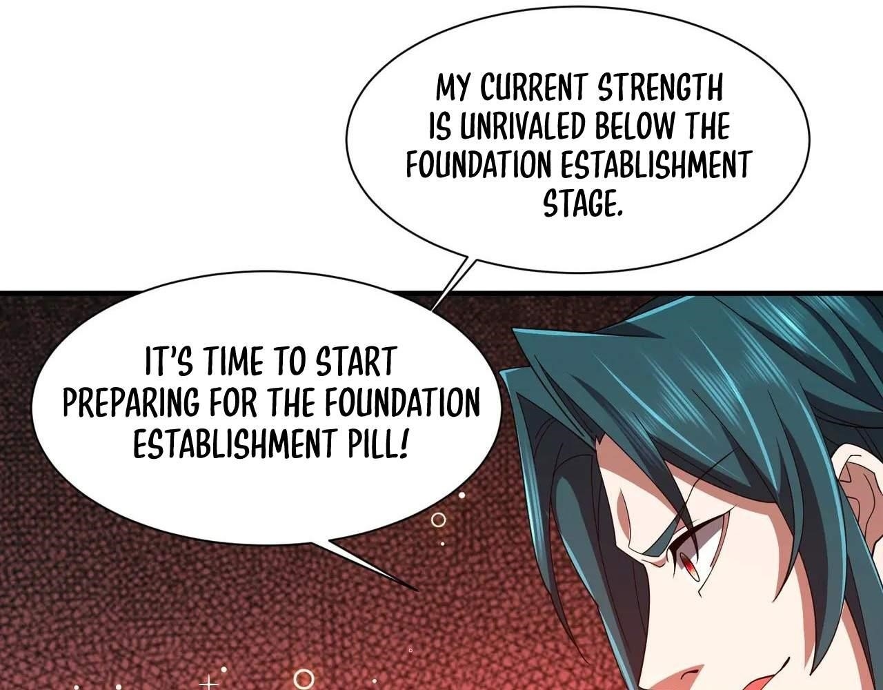 Reborn as a Demonic Cultivator: Starting with a Zombie Planet Chapter 9 - Page 119