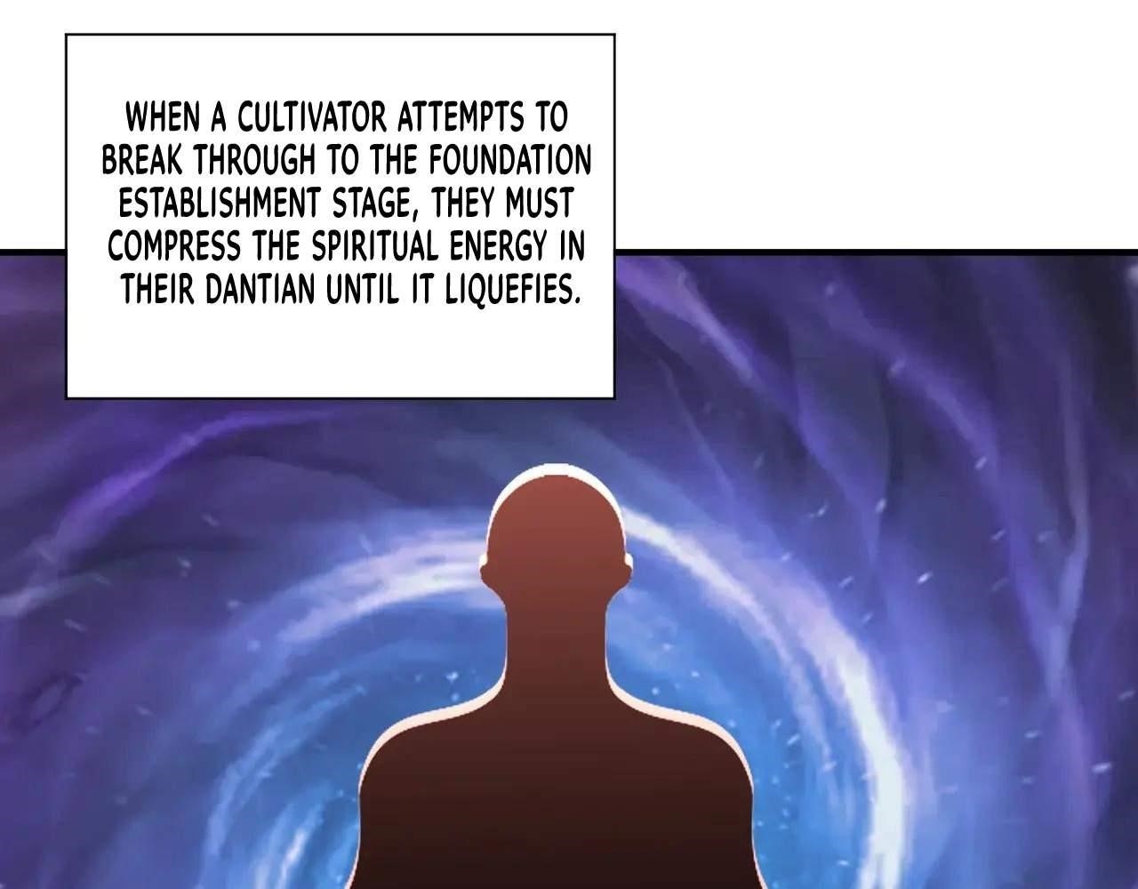 Reborn as a Demonic Cultivator: Starting with a Zombie Planet Chapter 9 - Page 122