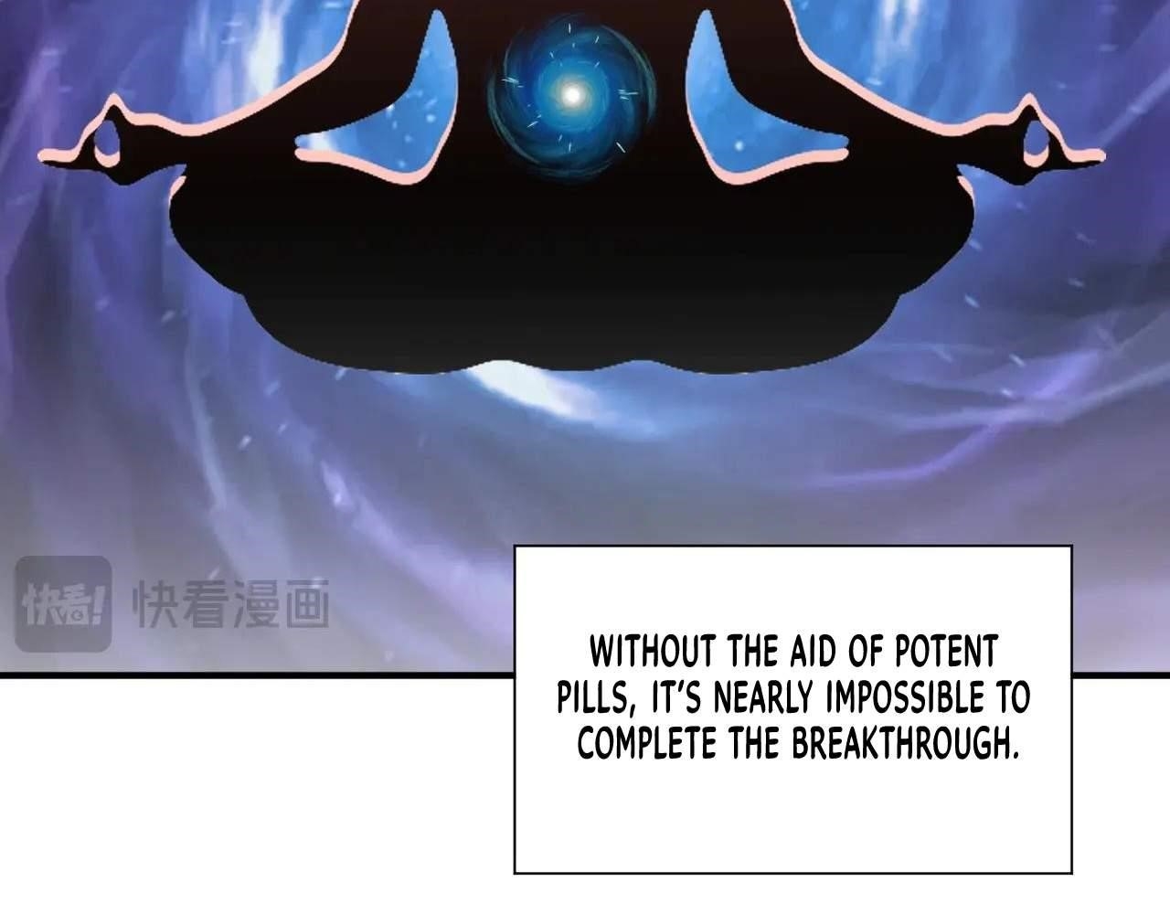 Reborn as a Demonic Cultivator: Starting with a Zombie Planet Chapter 9 - Page 123