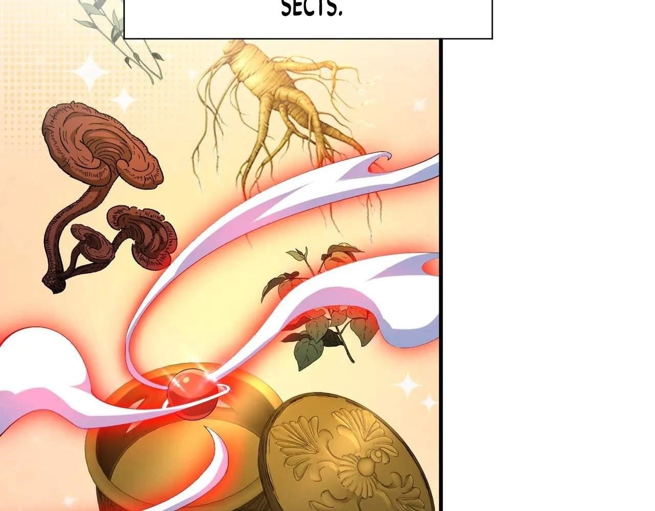 Reborn as a Demonic Cultivator: Starting with a Zombie Planet Chapter 9 - Page 125