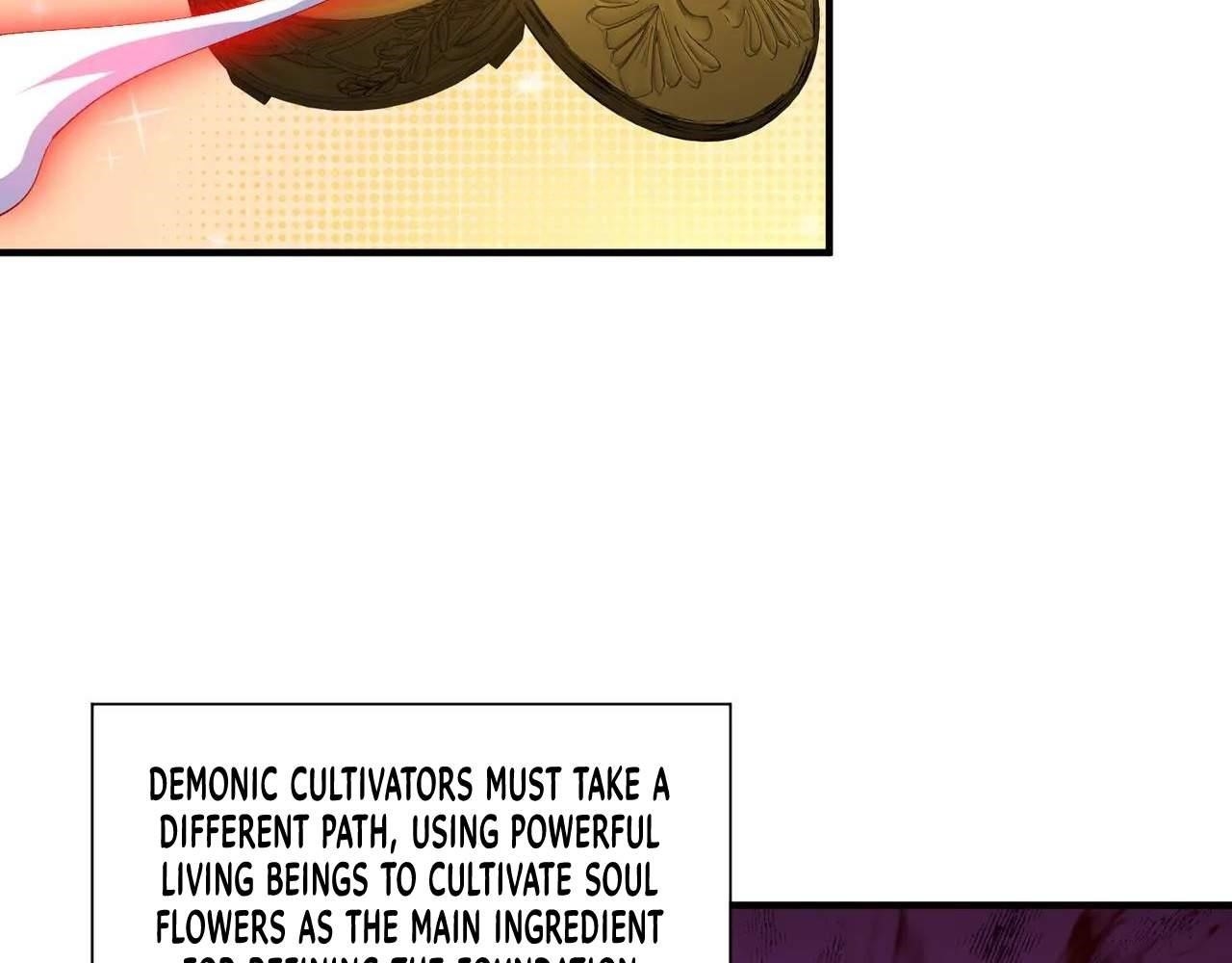 Reborn as a Demonic Cultivator: Starting with a Zombie Planet Chapter 9 - Page 126