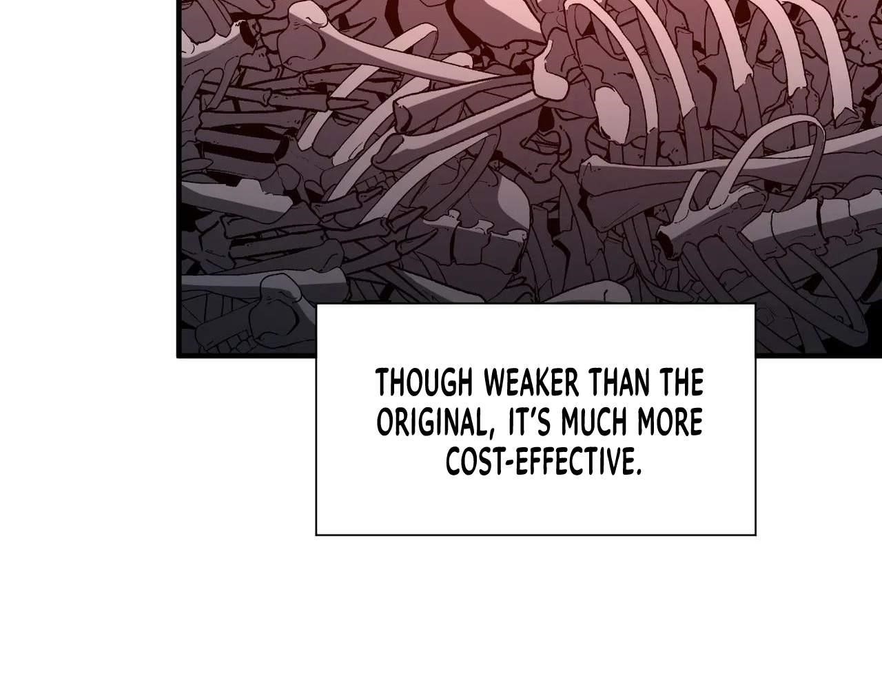 Reborn as a Demonic Cultivator: Starting with a Zombie Planet Chapter 9 - Page 128