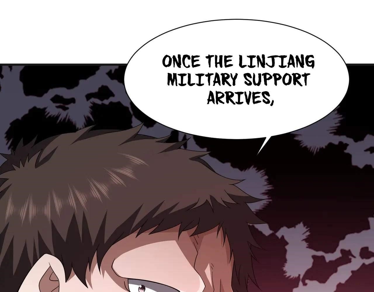 Reborn as a Demonic Cultivator: Starting with a Zombie Planet Chapter 9 - Page 13