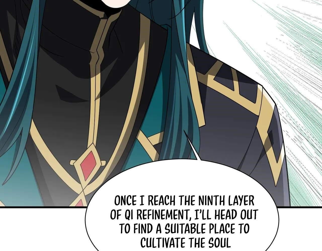 Reborn as a Demonic Cultivator: Starting with a Zombie Planet Chapter 9 - Page 131