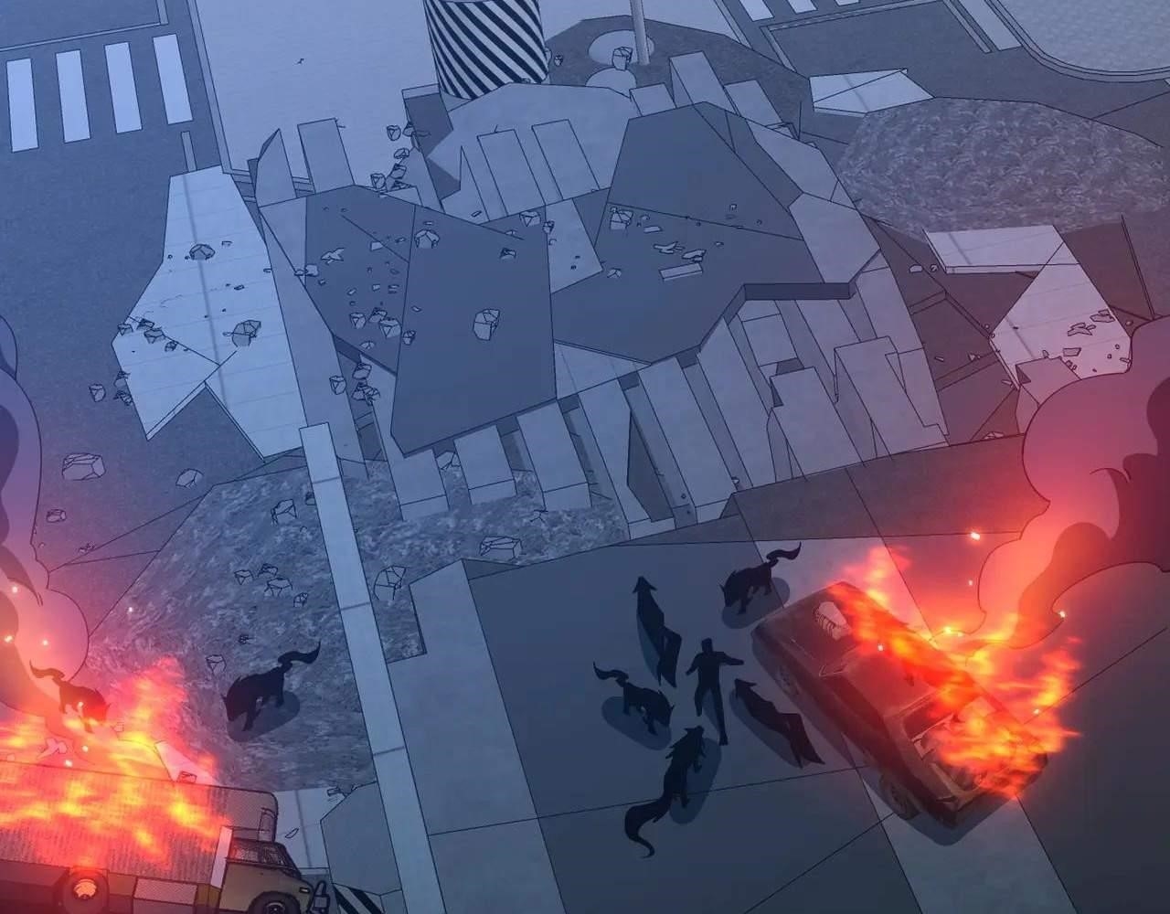 Reborn as a Demonic Cultivator: Starting with a Zombie Planet Chapter 9 - Page 134