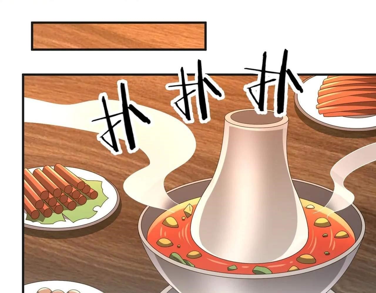 Reborn as a Demonic Cultivator: Starting with a Zombie Planet Chapter 9 - Page 18