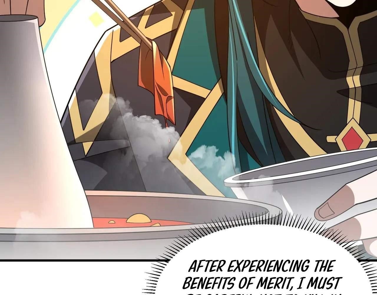 Reborn as a Demonic Cultivator: Starting with a Zombie Planet Chapter 9 - Page 24