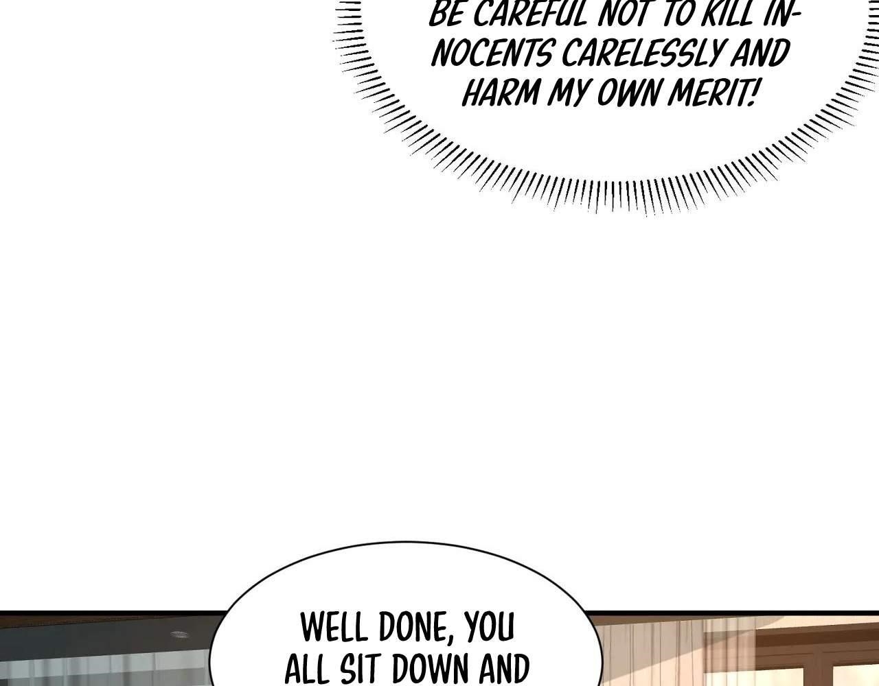 Reborn as a Demonic Cultivator: Starting with a Zombie Planet Chapter 9 - Page 25
