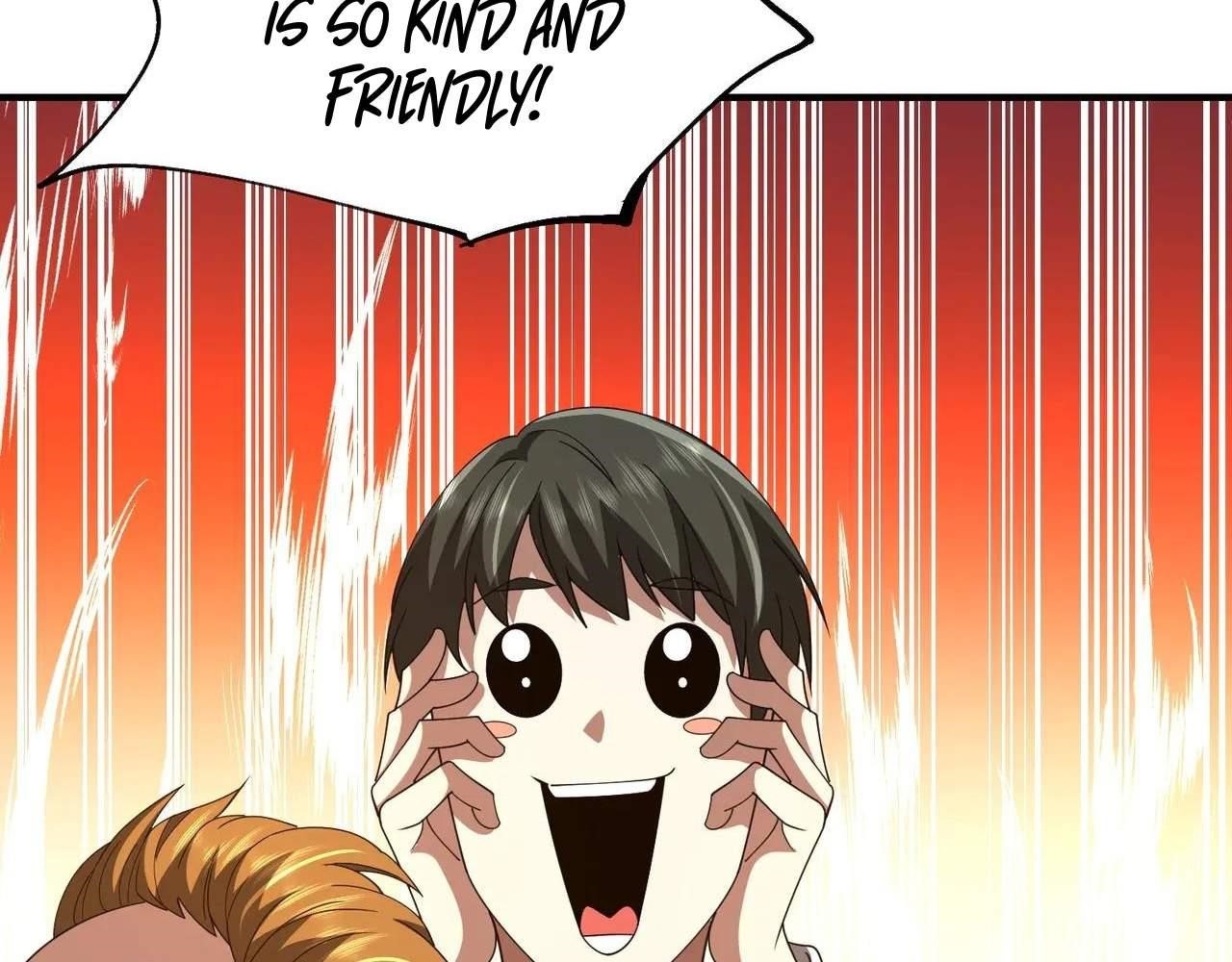 Reborn as a Demonic Cultivator: Starting with a Zombie Planet Chapter 9 - Page 28