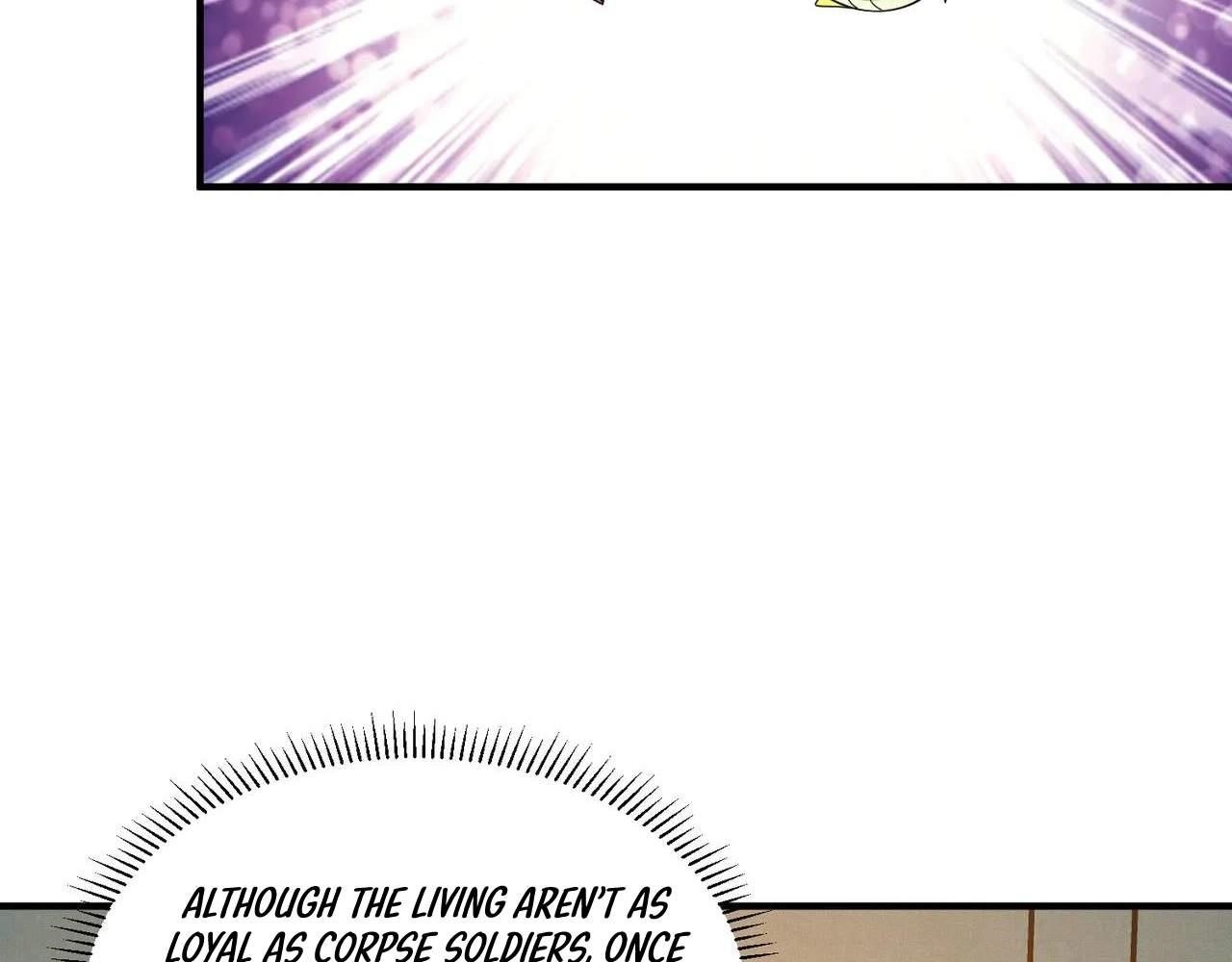 Reborn as a Demonic Cultivator: Starting with a Zombie Planet Chapter 9 - Page 35