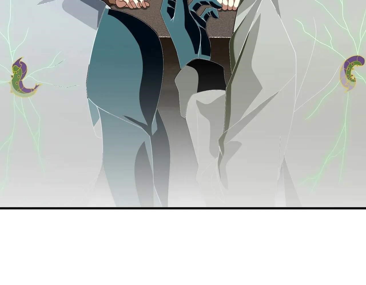 Reborn as a Demonic Cultivator: Starting with a Zombie Planet Chapter 9 - Page 37