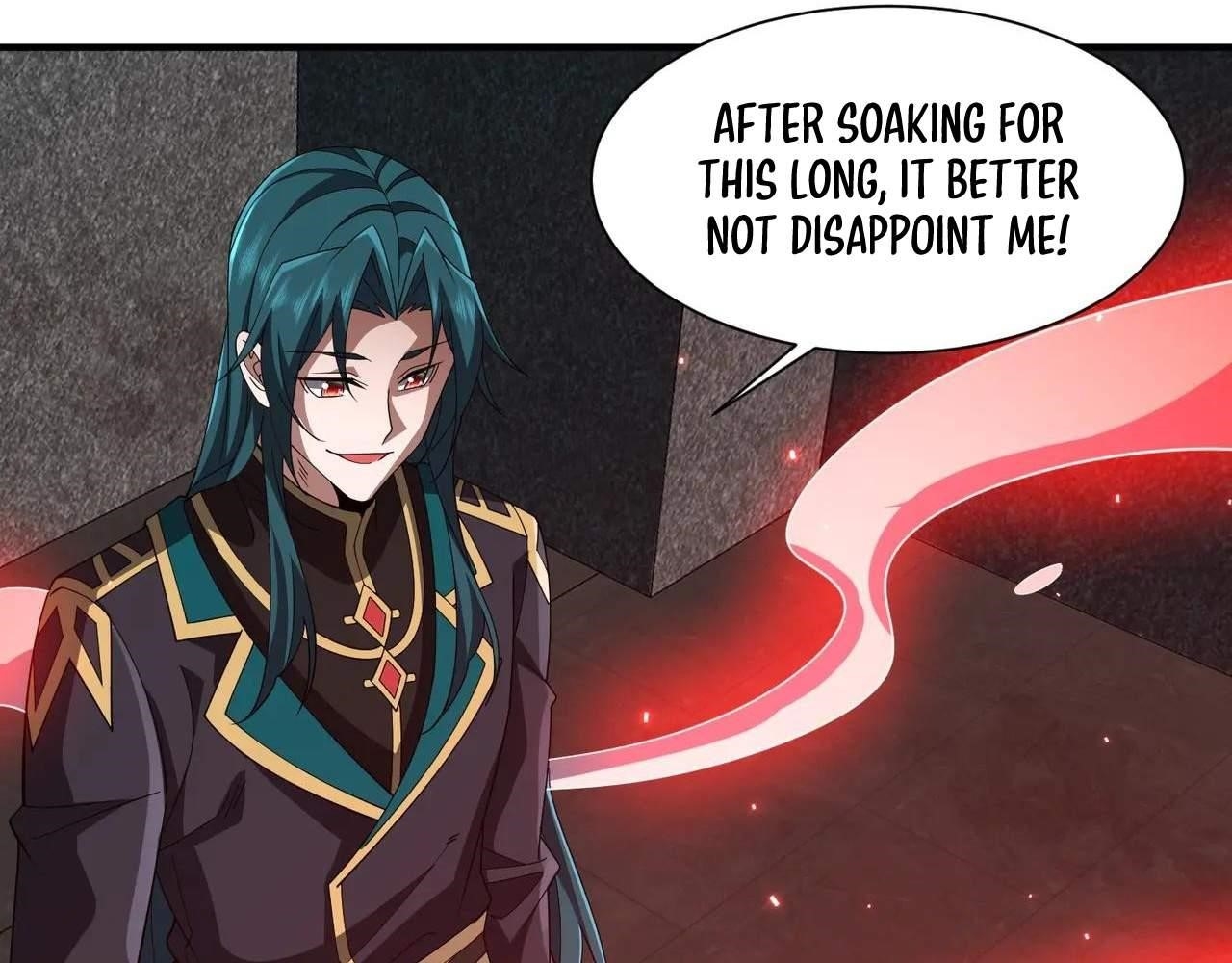 Reborn as a Demonic Cultivator: Starting with a Zombie Planet Chapter 9 - Page 41