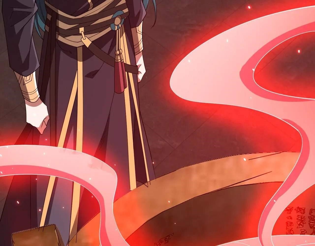 Reborn as a Demonic Cultivator: Starting with a Zombie Planet Chapter 9 - Page 42