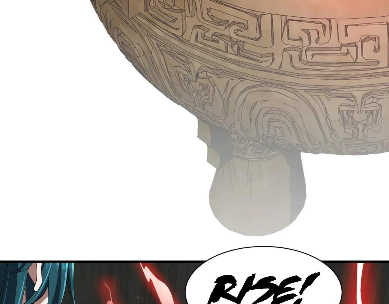 Reborn as a Demonic Cultivator: Starting with a Zombie Planet Chapter 9 - Page 44