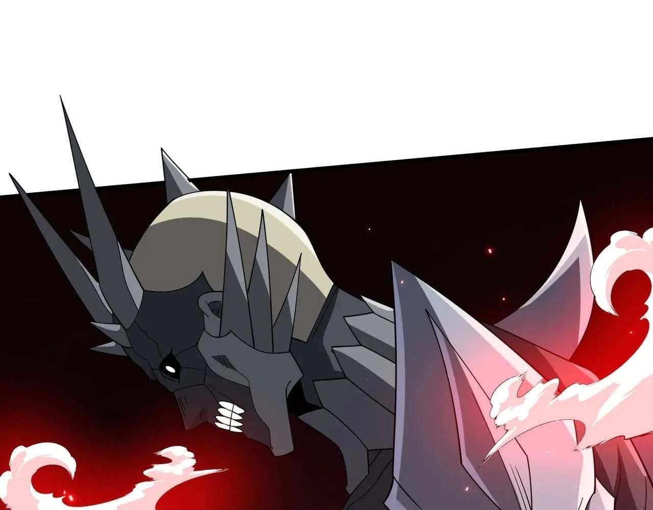 Reborn as a Demonic Cultivator: Starting with a Zombie Planet Chapter 9 - Page 47