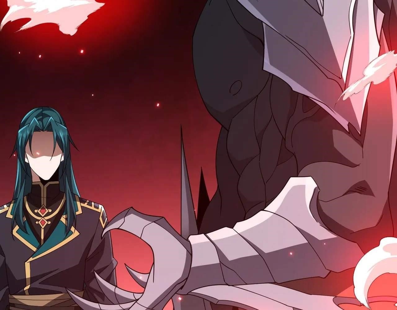 Reborn as a Demonic Cultivator: Starting with a Zombie Planet Chapter 9 - Page 48