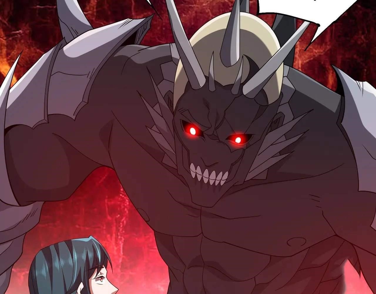 Reborn as a Demonic Cultivator: Starting with a Zombie Planet Chapter 9 - Page 58