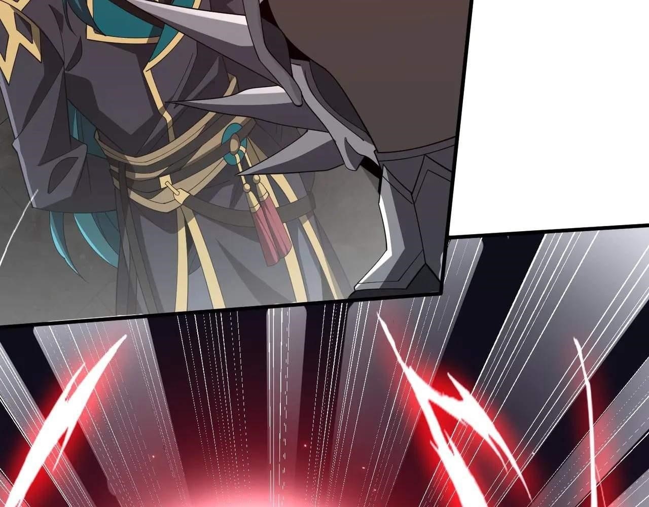 Reborn as a Demonic Cultivator: Starting with a Zombie Planet Chapter 9 - Page 62