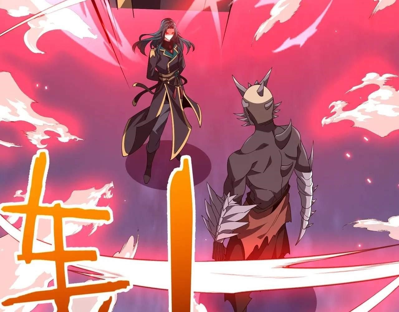 Reborn as a Demonic Cultivator: Starting with a Zombie Planet Chapter 9 - Page 66