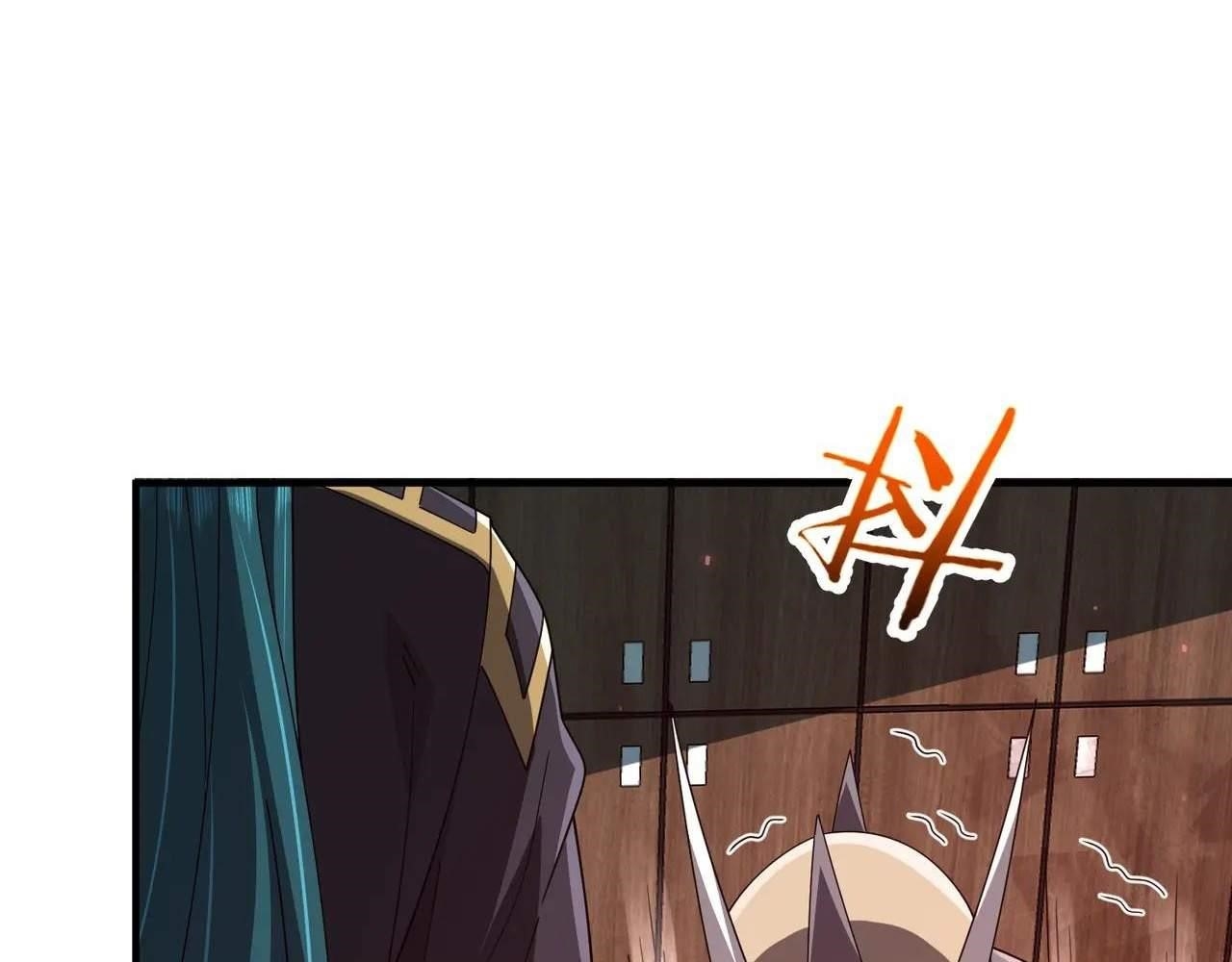 Reborn as a Demonic Cultivator: Starting with a Zombie Planet Chapter 9 - Page 68