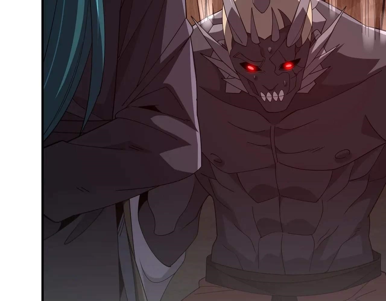 Reborn as a Demonic Cultivator: Starting with a Zombie Planet Chapter 9 - Page 69