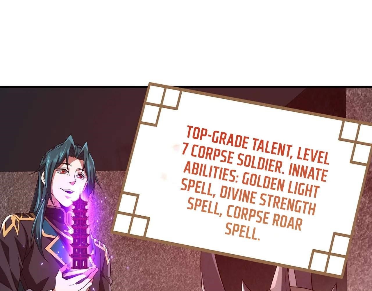 Reborn as a Demonic Cultivator: Starting with a Zombie Planet Chapter 9 - Page 71