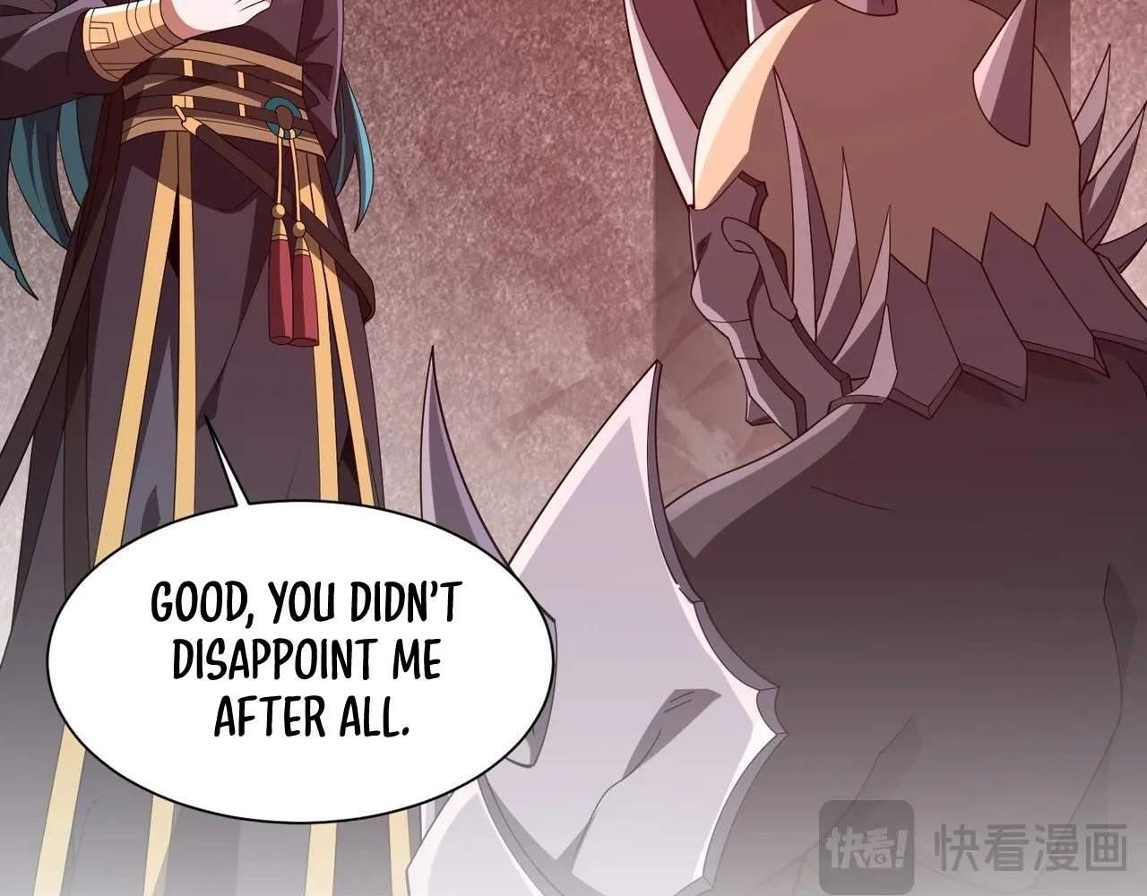 Reborn as a Demonic Cultivator: Starting with a Zombie Planet Chapter 9 - Page 72