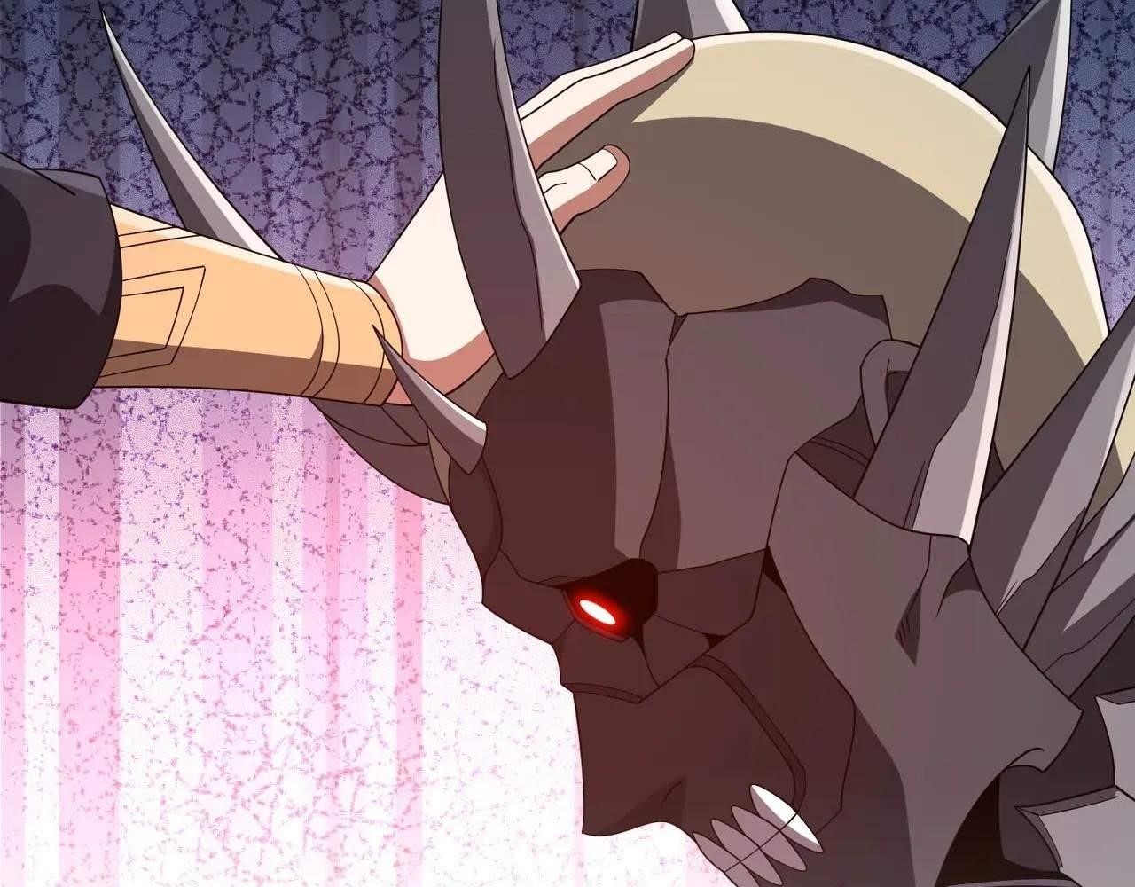 Reborn as a Demonic Cultivator: Starting with a Zombie Planet Chapter 9 - Page 74