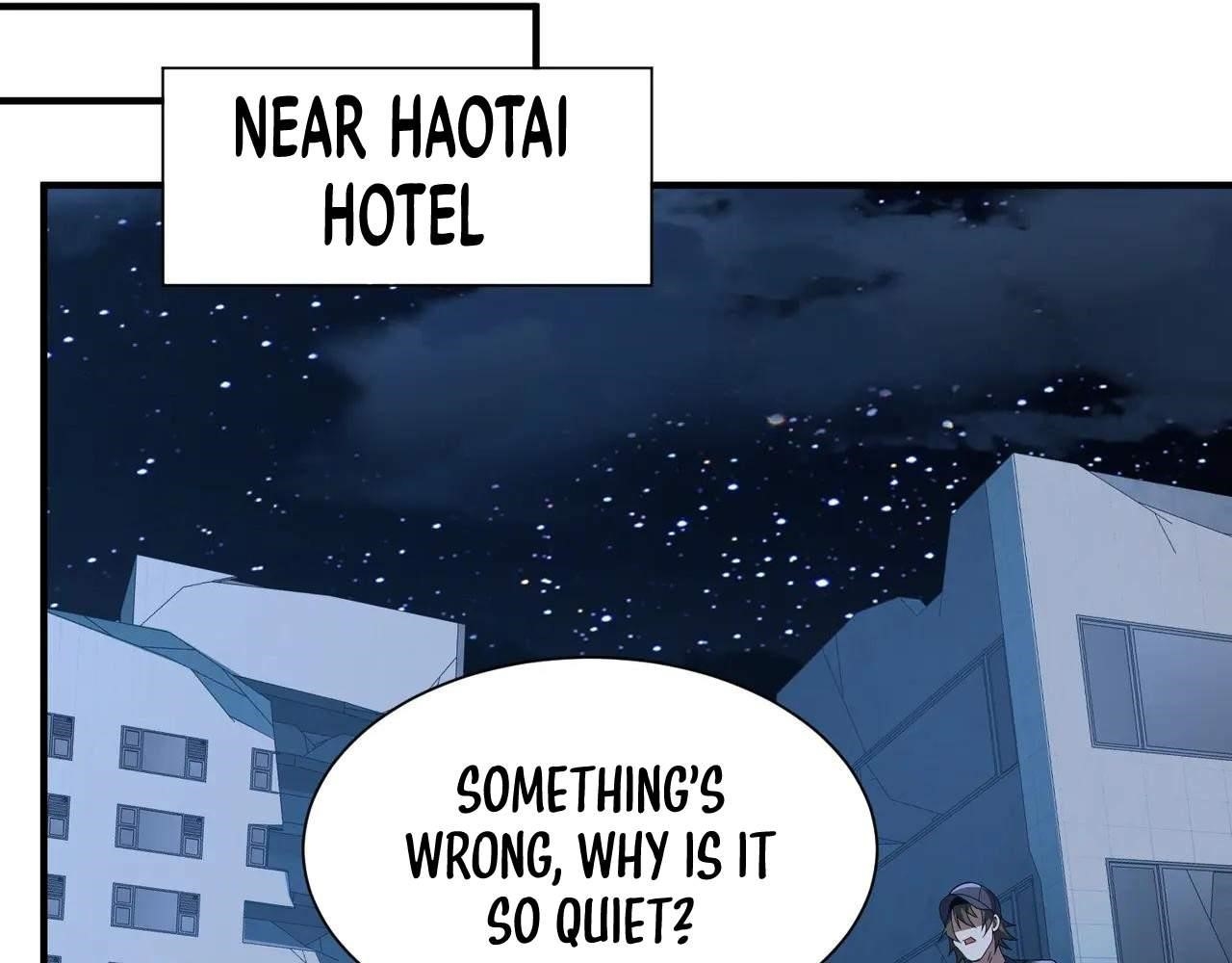 Reborn as a Demonic Cultivator: Starting with a Zombie Planet Chapter 9 - Page 81