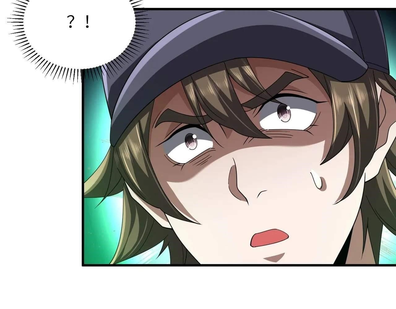 Reborn as a Demonic Cultivator: Starting with a Zombie Planet Chapter 9 - Page 84