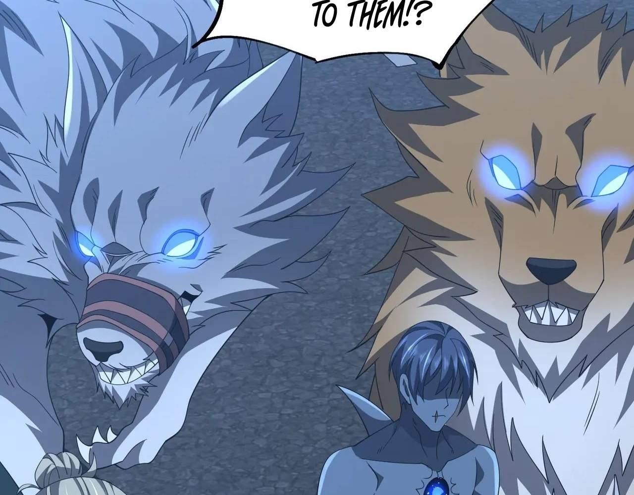 Reborn as a Demonic Cultivator: Starting with a Zombie Planet Chapter 9 - Page 86