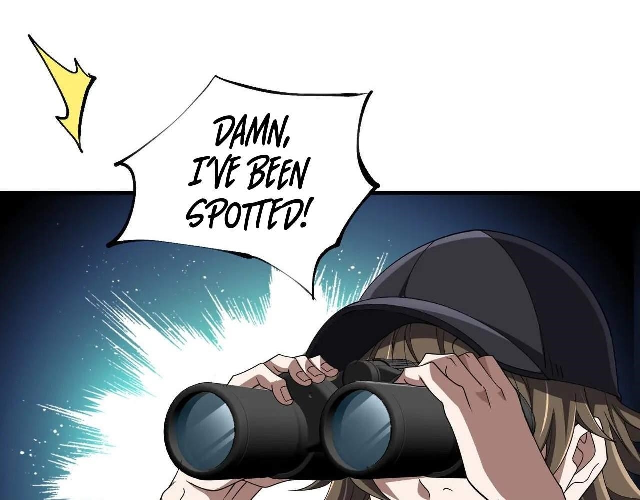 Reborn as a Demonic Cultivator: Starting with a Zombie Planet Chapter 9 - Page 91