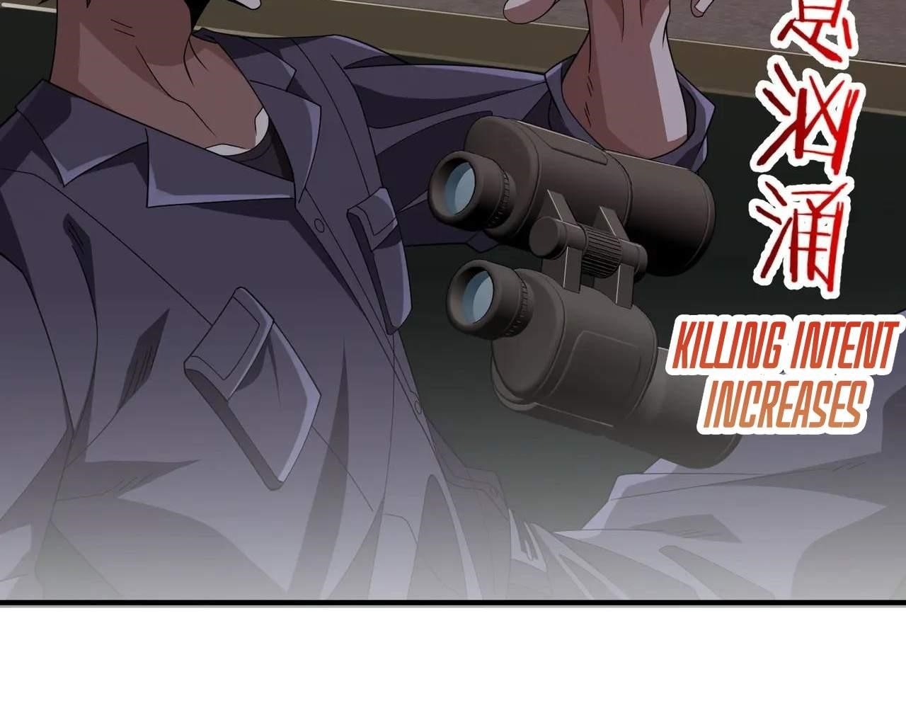 Reborn as a Demonic Cultivator: Starting with a Zombie Planet Chapter 9 - Page 95