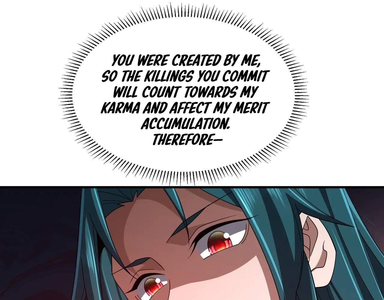 Reborn as a Demonic Cultivator: Starting with a Zombie Planet Chapter 9 - Page 99