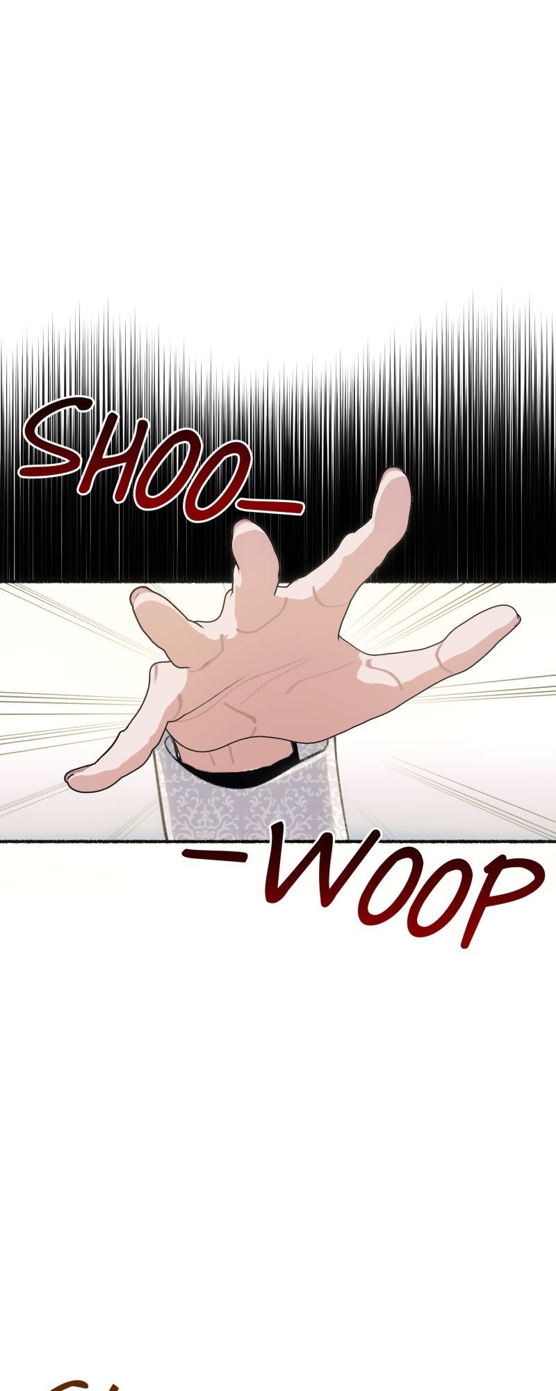 The Possesive Tyrant and His Sleepy Cat Chapter 1 - Page 14