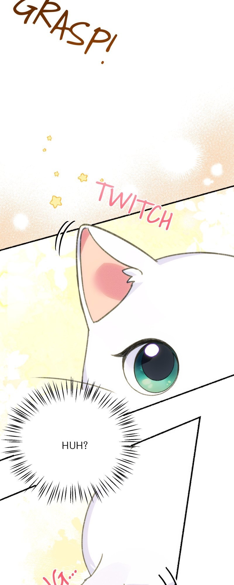 The Possesive Tyrant and His Sleepy Cat Chapter 1 - Page 15