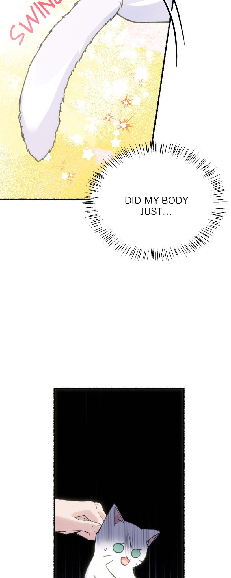 The Possesive Tyrant and His Sleepy Cat Chapter 1 - Page 16