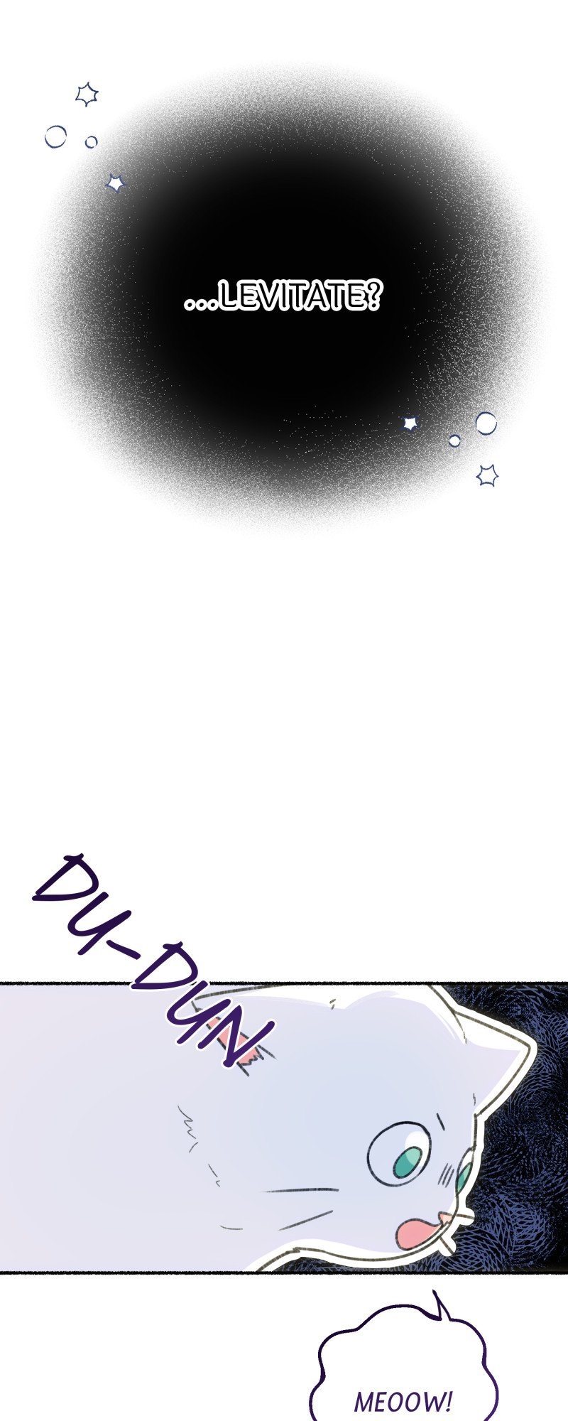 The Possesive Tyrant and His Sleepy Cat Chapter 1 - Page 18