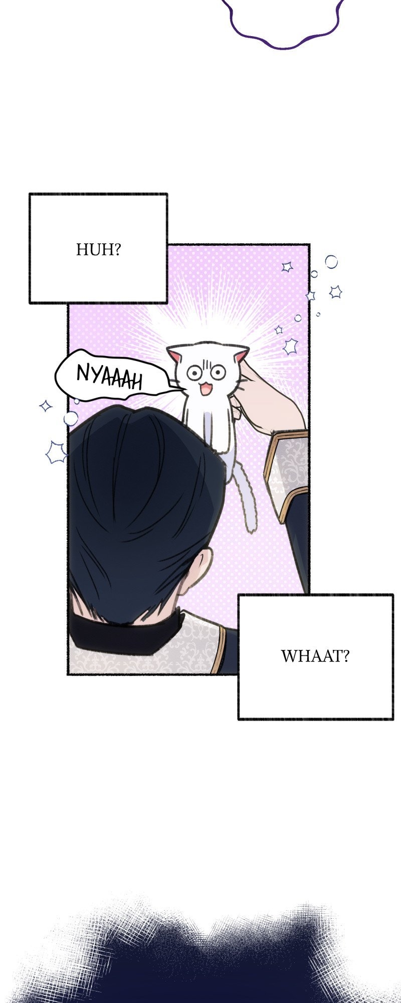 The Possesive Tyrant and His Sleepy Cat Chapter 1 - Page 19
