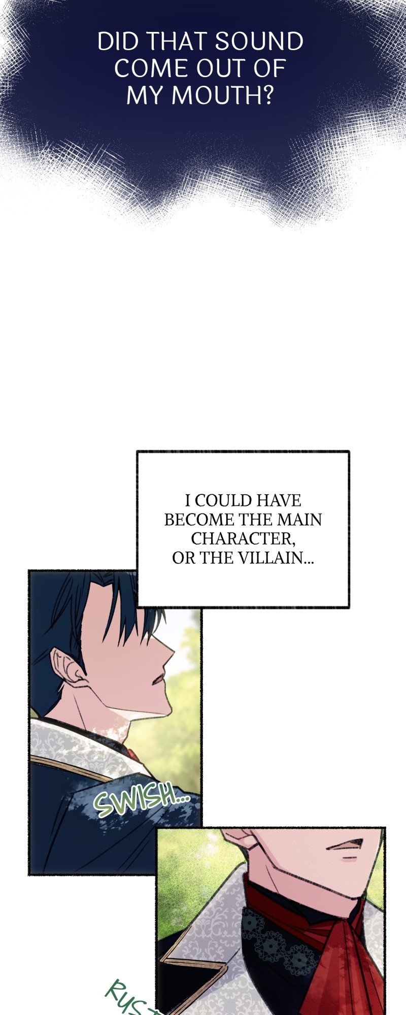 The Possesive Tyrant and His Sleepy Cat Chapter 1 - Page 20