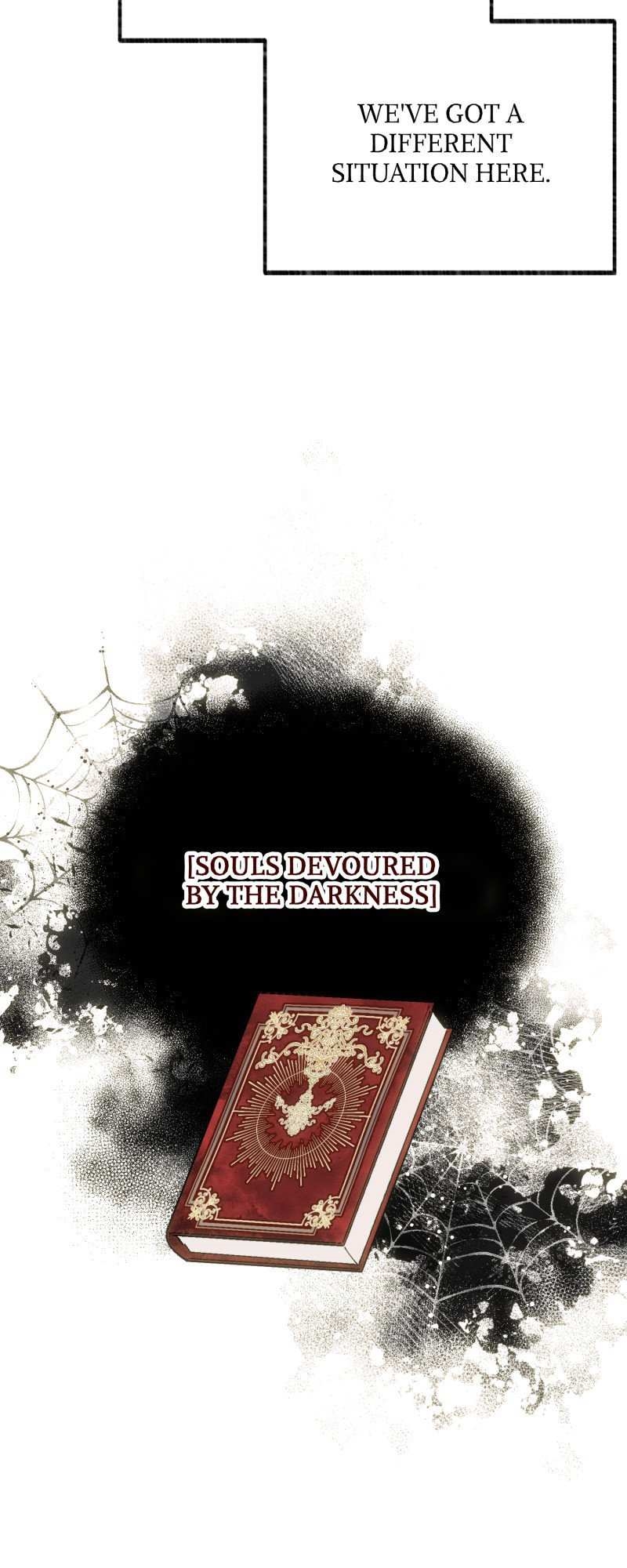 The Possesive Tyrant and His Sleepy Cat Chapter 1 - Page 27